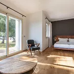 빌라 Golden Dunes 포르토 피노
