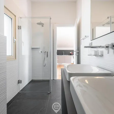 Villa Golden Dunes Porto Pino