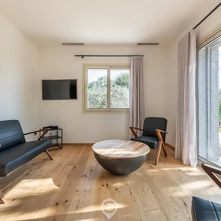 Villa Golden Dunes