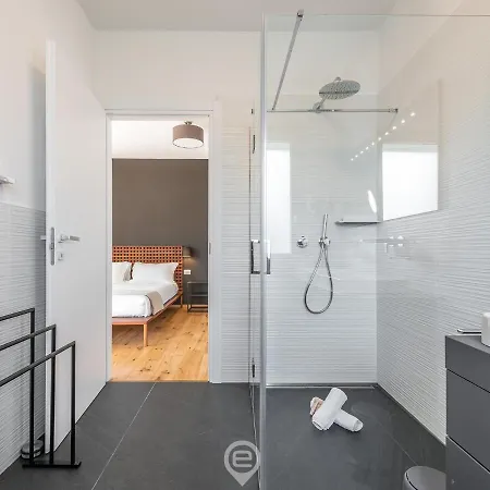Βίλα Golden Dunes Porto Pino