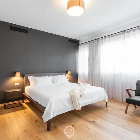 Golden Dunes Luxury Villa - Porto Pino Beach فيلة