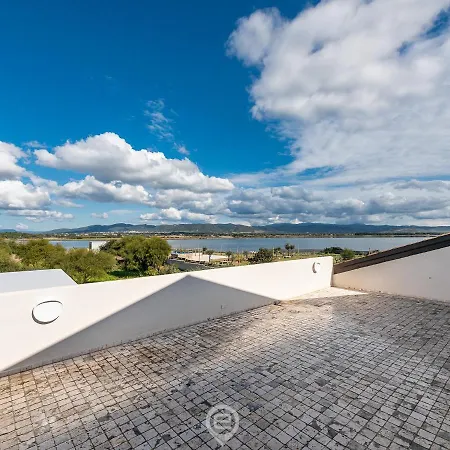 Golden Dunes Luxury Villa - Porto Pino Beach بورتو بينو