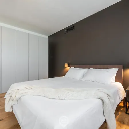 فيلة Golden Dunes Luxury Villa - Porto Pino Beach *