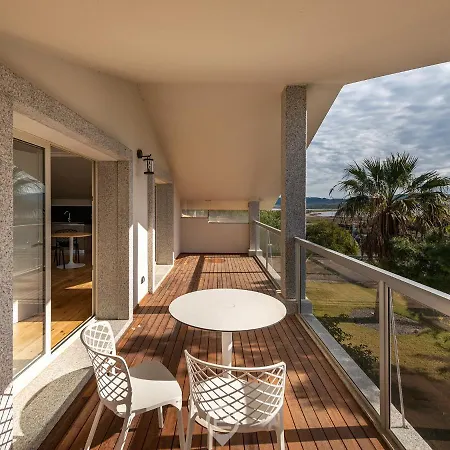Golden Dunes Luxury Villa - Porto Pino Beach بورتو بينو