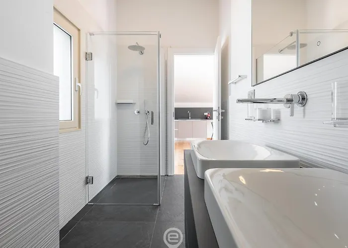Villa Golden Dunes Porto Pino
