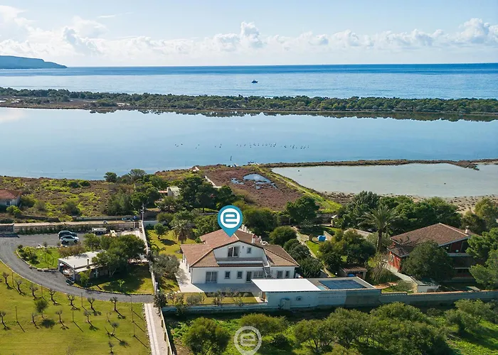 Golden Dunes * Porto Pino